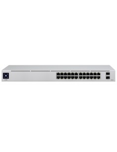 Ubiquiti UniFi USW-24...